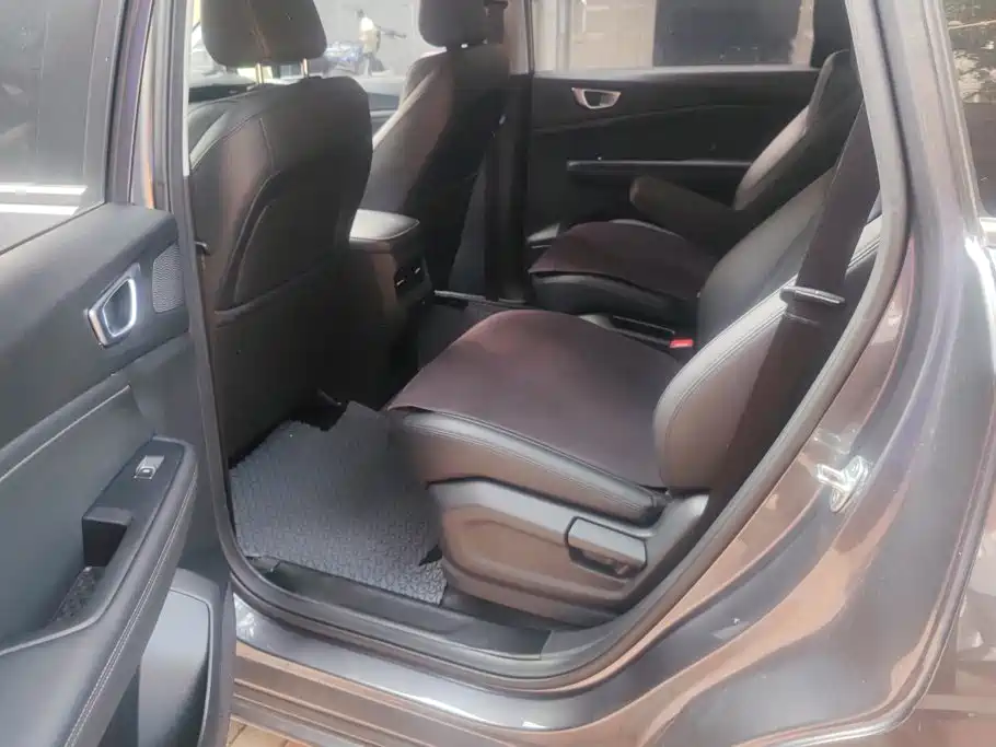 Wuling Jiachen — миниатюра 11