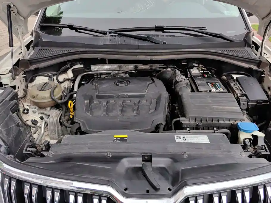 Skoda Kodiaq — миниатюра 10