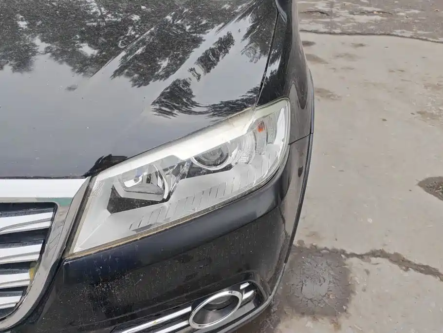 Haval H6 — миниатюра 5