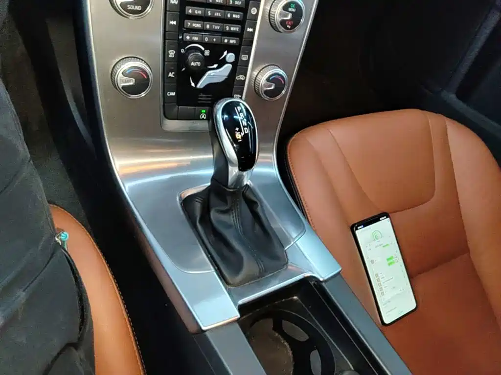 Volvo S60 — миниатюра 14