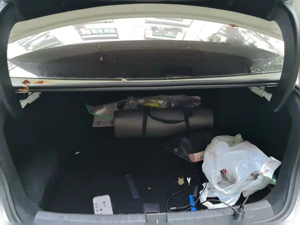 BYD Qin PLUS — миниатюра 20