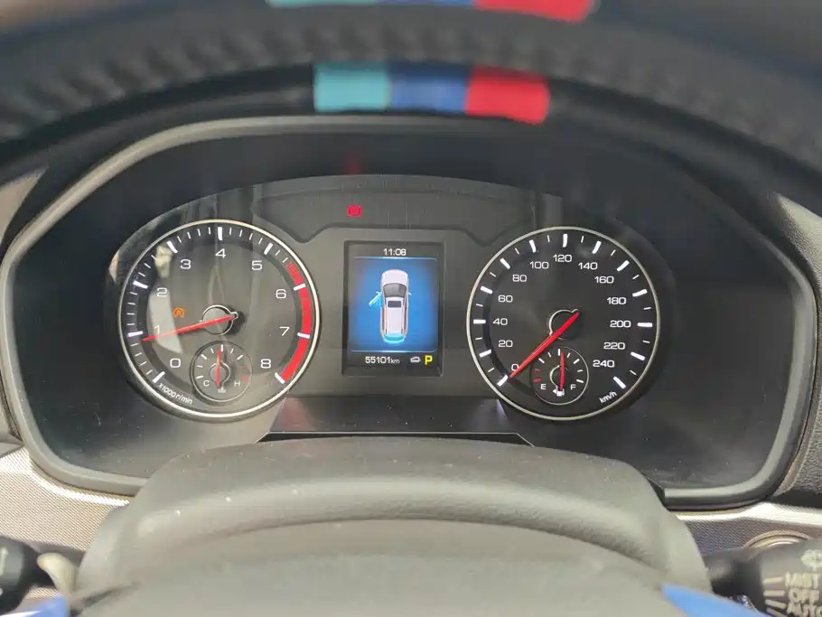Haval H6 — миниатюра 14