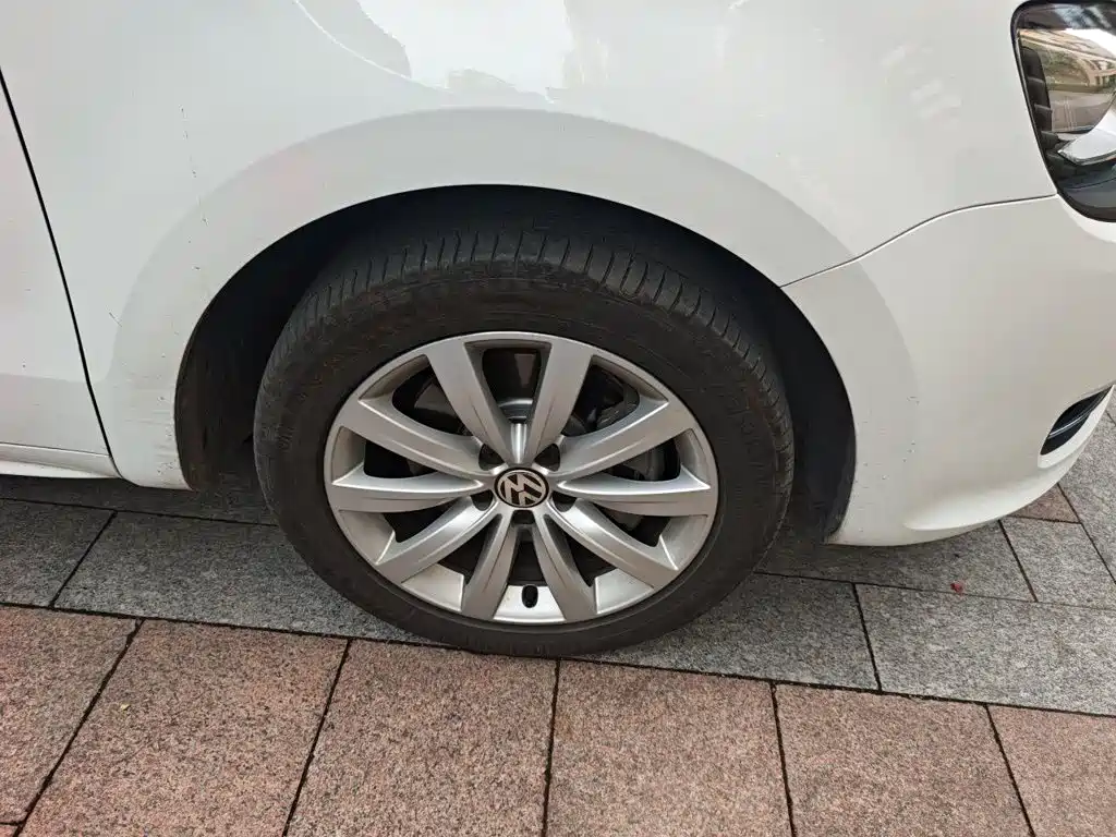 Volkswagen Sharan — миниатюра 8