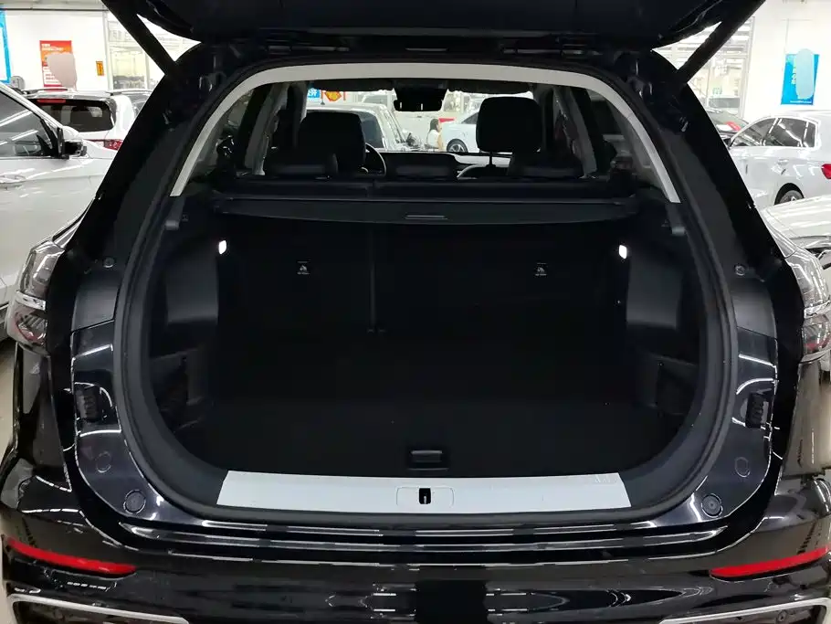 Hongqi Hongqi HS5 — миниатюра 4