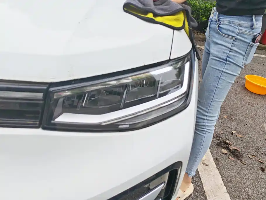 Volkswagen Tharu — миниатюра 5
