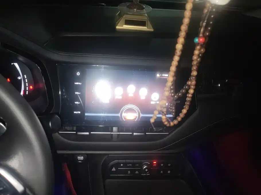 Haval F7 — миниатюра 13