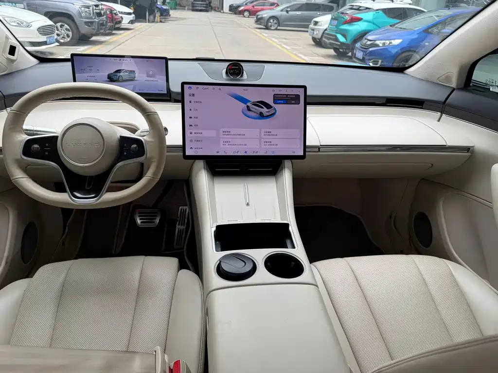 Zhijie Zhijie R7 — миниатюра 5