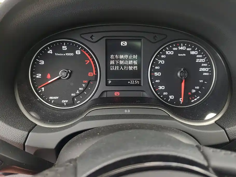 Audi A3 — миниатюра 14