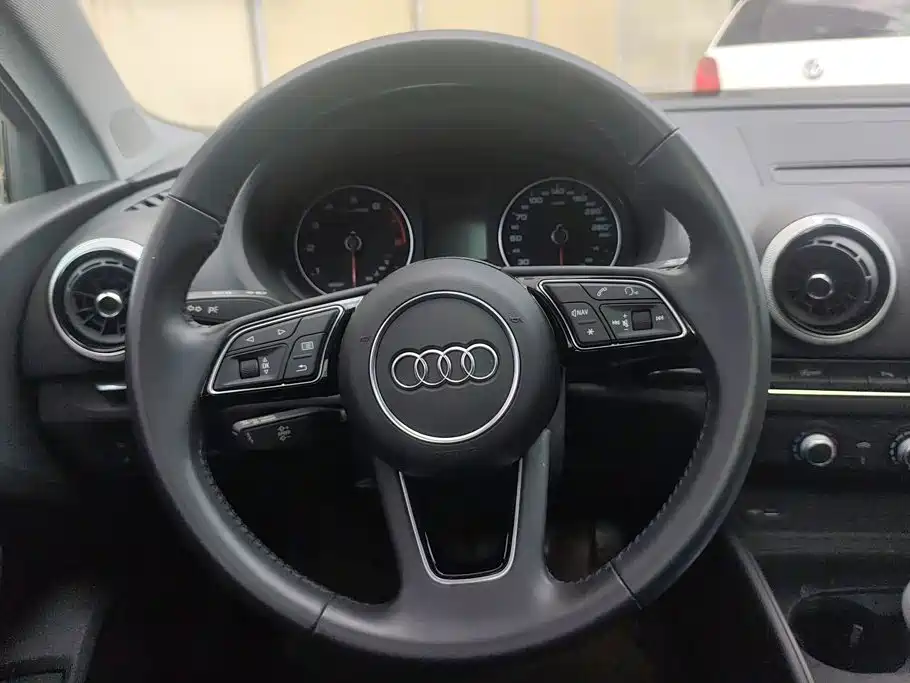 Audi A3 — миниатюра 15