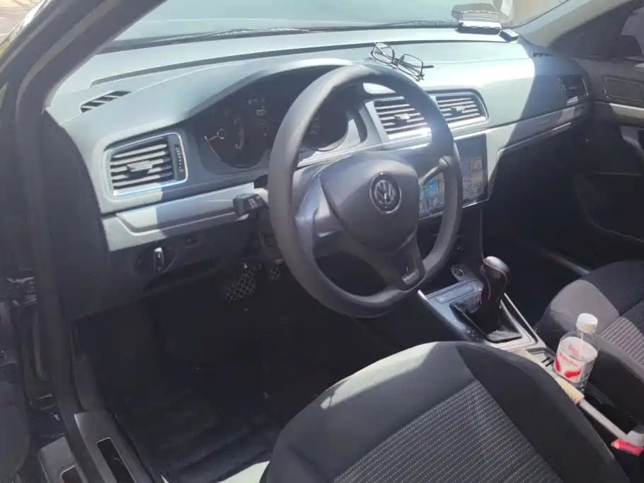 Volkswagen Lavida — миниатюра 12