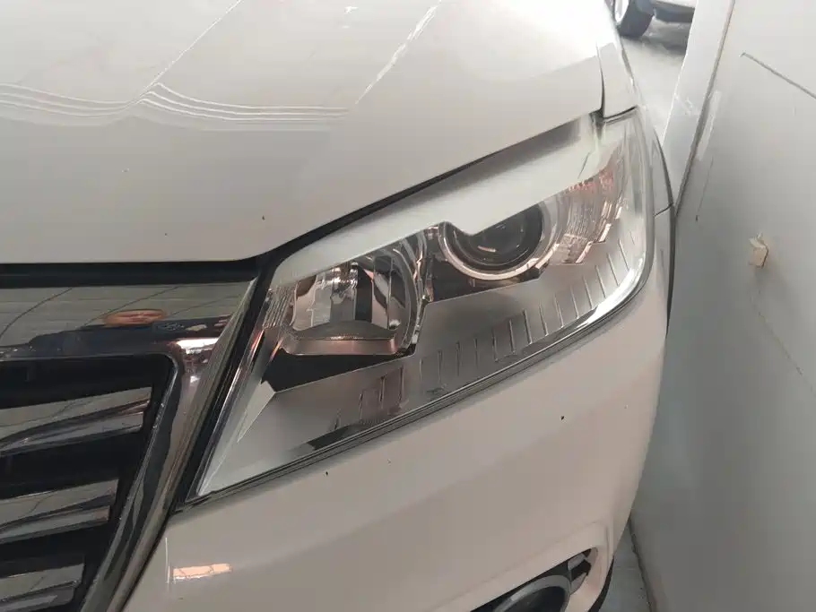 Haval H6 — миниатюра 5