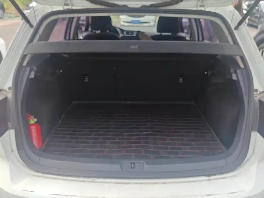 Volkswagen Golf — миниатюра 4