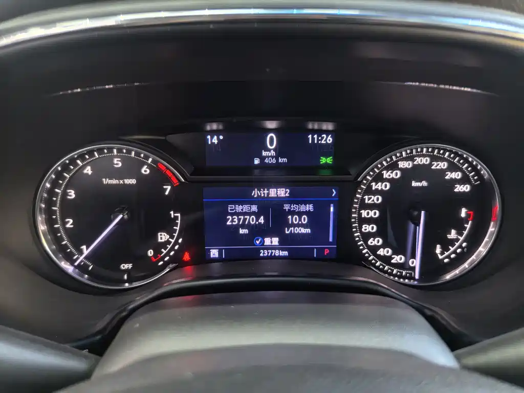 Cadillac CT5 2022 28T Luxury （ Standard ）