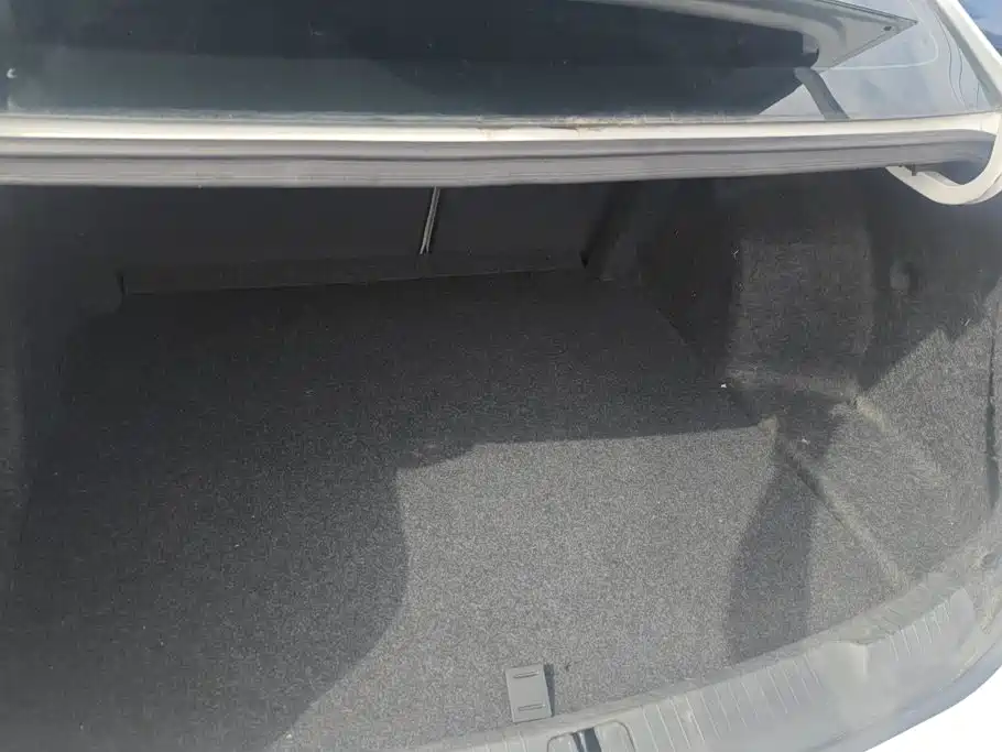 Buick Excelle — миниатюра 4