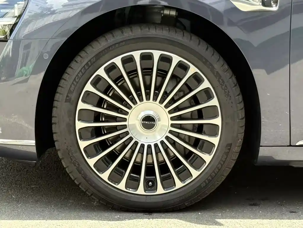 Xiangjie Xiangjie S9 — миниатюра 21