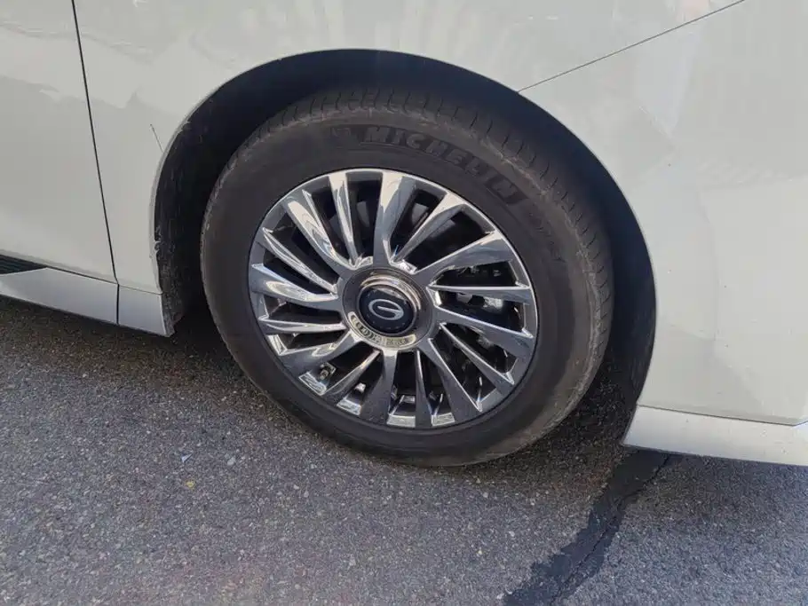 GAC Motor Trumpchi M8 — миниатюра 6