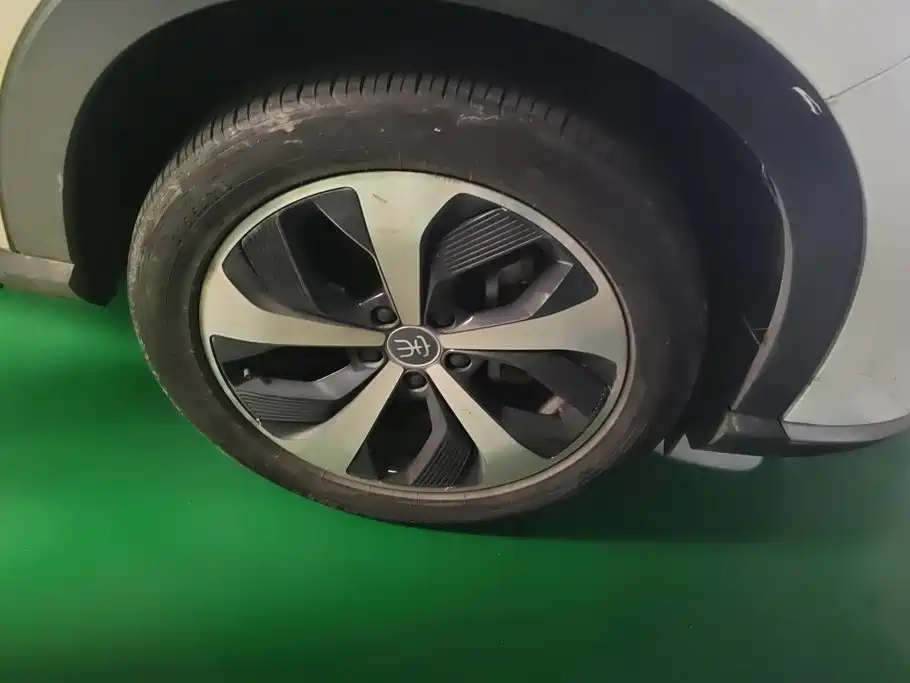 BYD PLUS New Energy — миниатюра 6