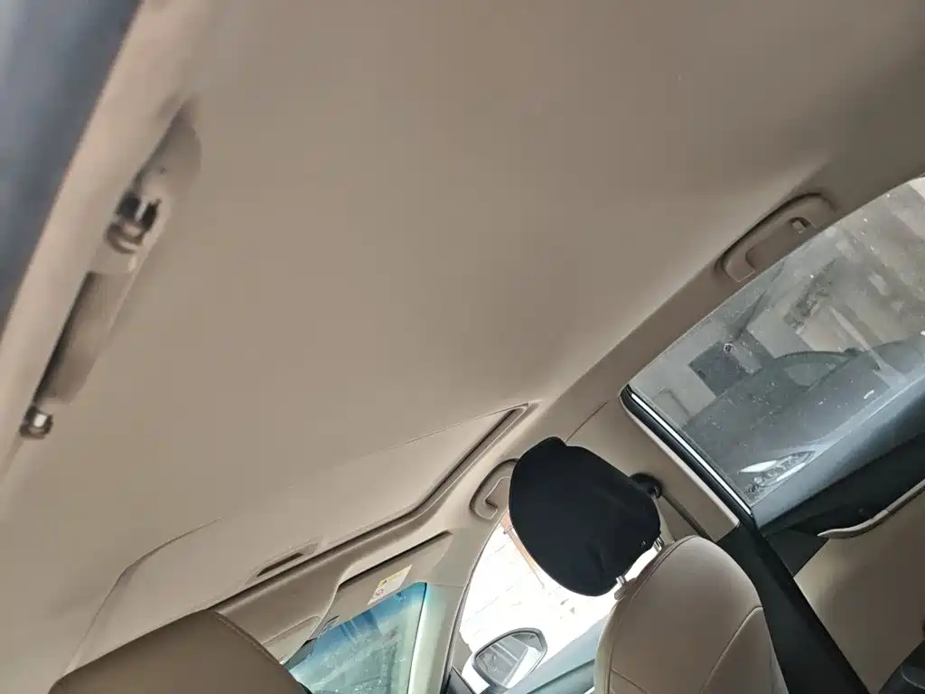 Buick Excelle — миниатюра 14