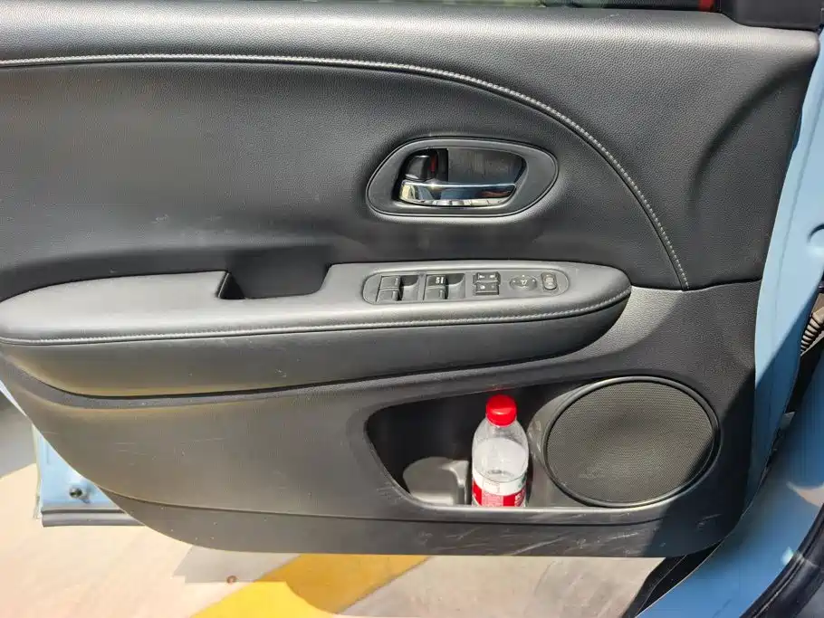 Honda XR-V — миниатюра 7
