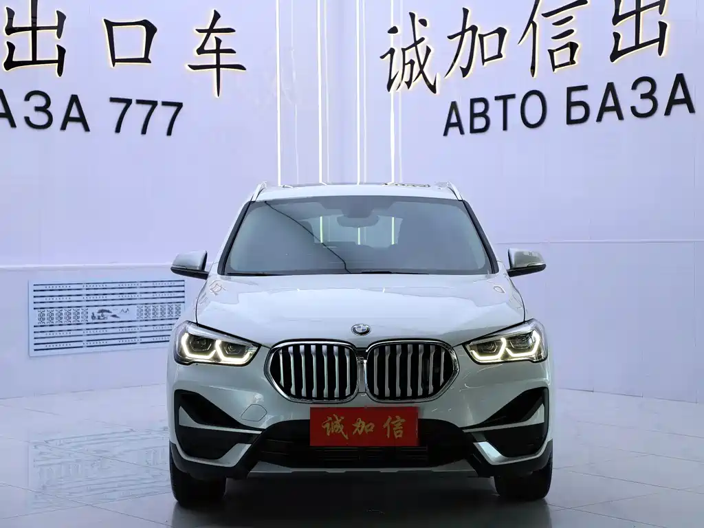 BMW X1 — миниатюра 2