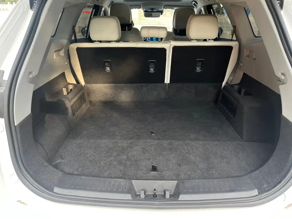 CHERY TIGGO 8 PRO NEW ENERGY