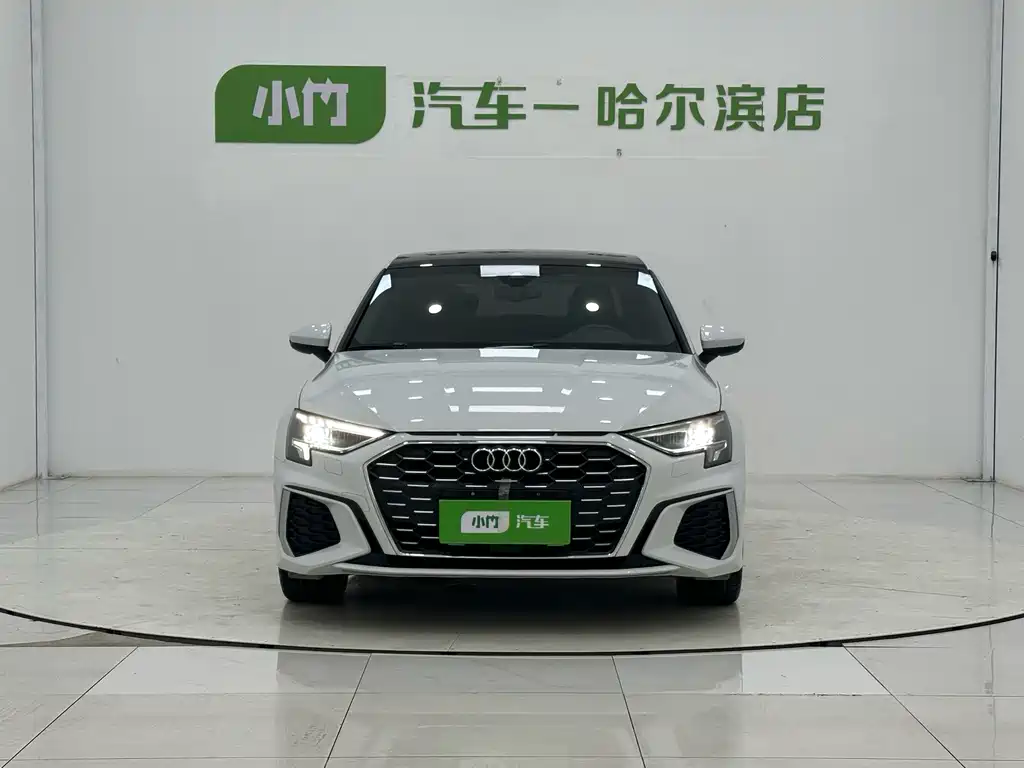 Audi A3 — миниатюра 2