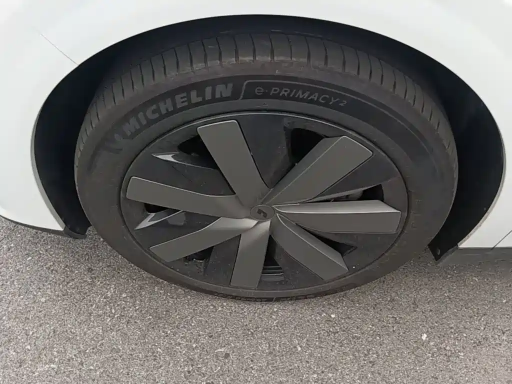 Li Auto Li i6 — миниатюра 23