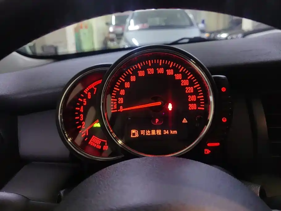 MINI Mini — миниатюра 14
