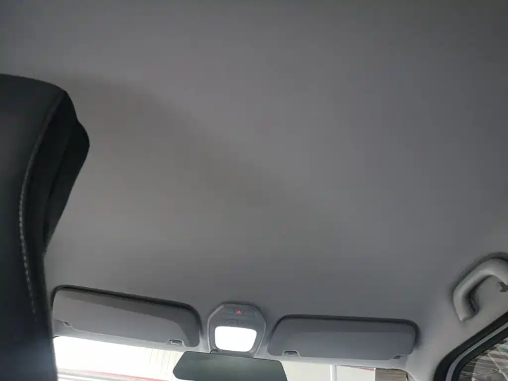 Wuling Nano EV — миниатюра 18