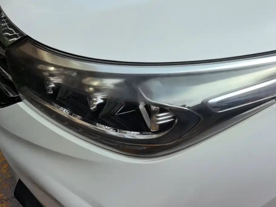 GAC Motor Trumpchi GS4 — миниатюра 5