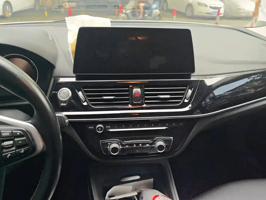 BMW 1 Series — миниатюра 12
