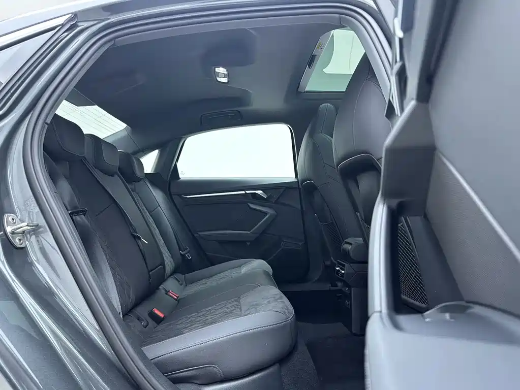 Audi A3 — миниатюра 10