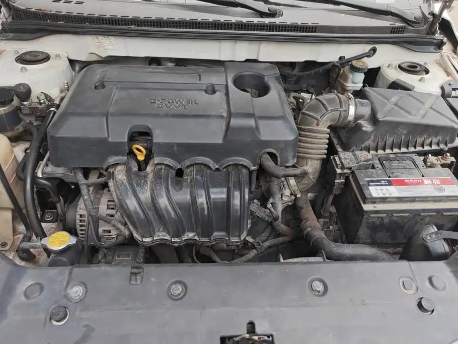 Geely Emgrand — миниатюра 10