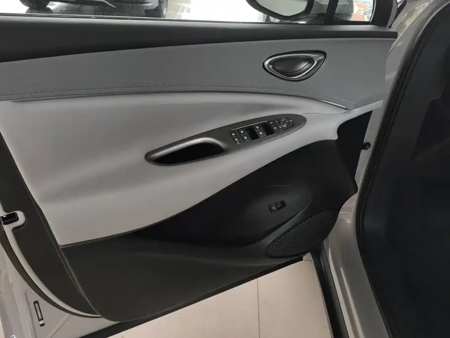 BYD Sealion 06 — миниатюра 7