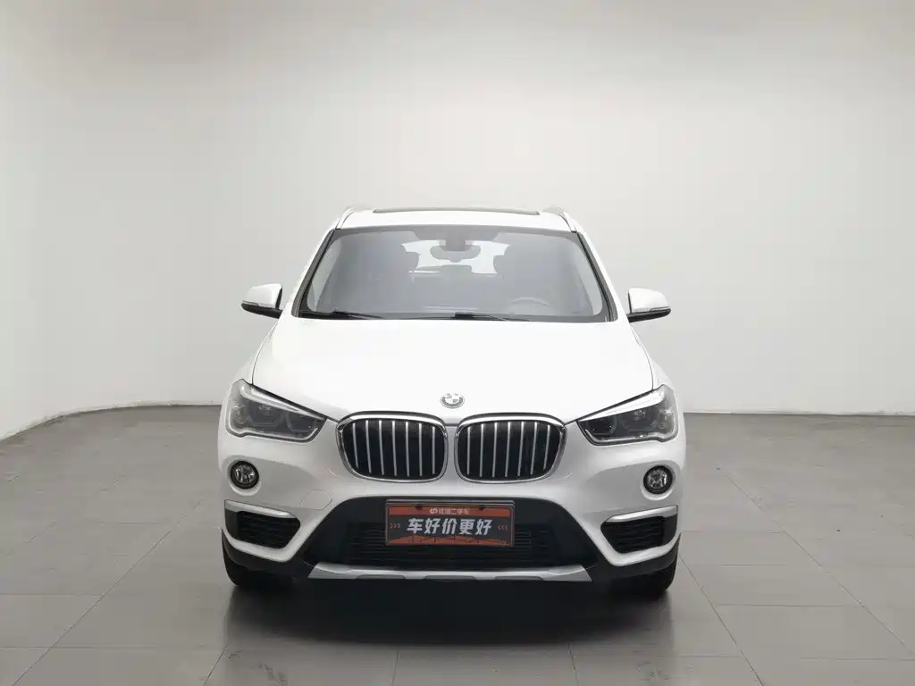 BMW X1 — миниатюра 3