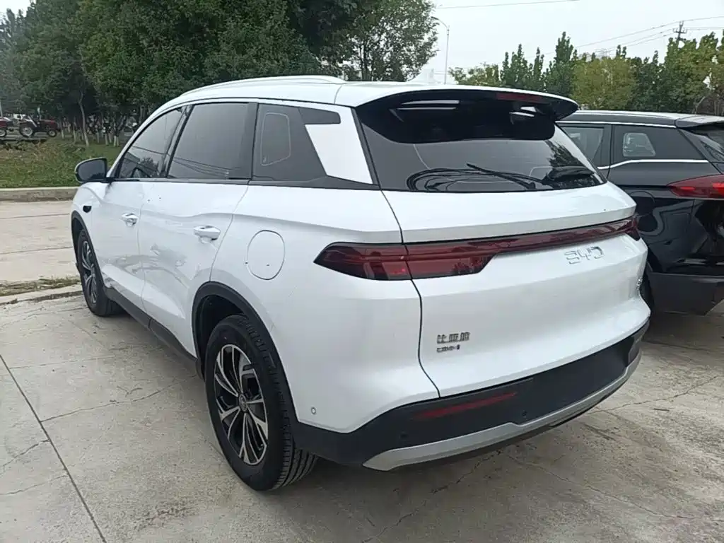 BYD Pro New Energy — миниатюра 5
