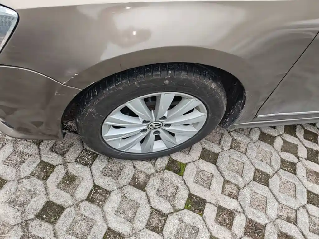 Volkswagen Sagitar — миниатюра 23