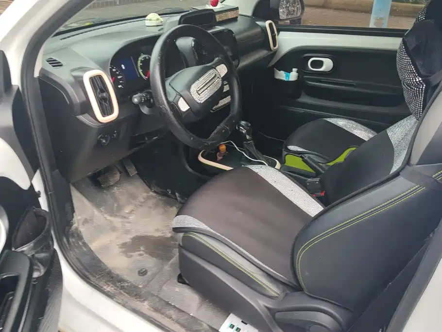 Roewe Clever — миниатюра 9