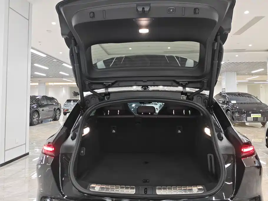 NIO ET5T — миниатюра 4