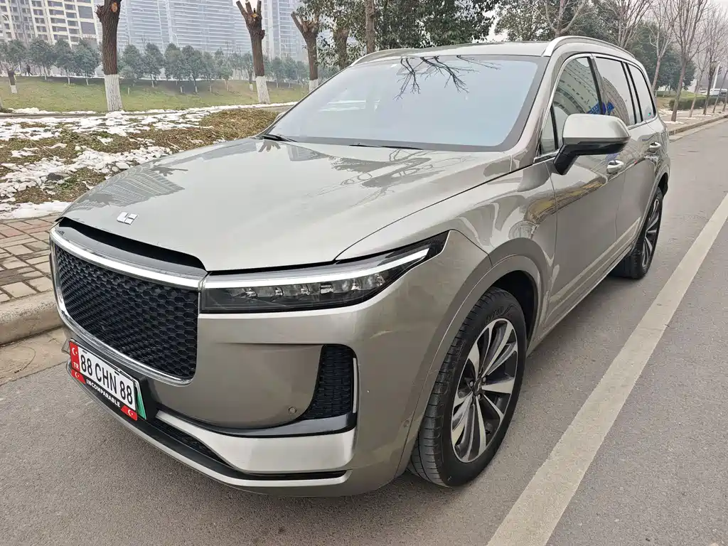 Li Auto IDEAL ONE