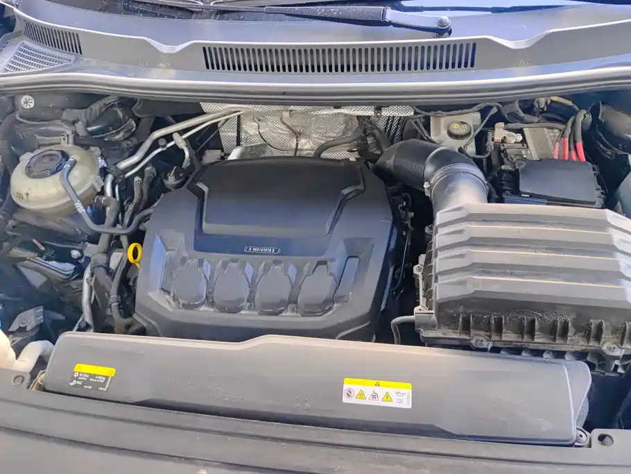 Volkswagen Talagon — миниатюра 10