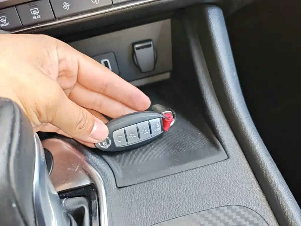 Nissan Sylphy — миниатюра 9