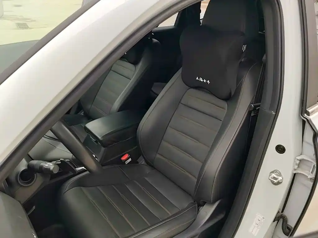 Honda CR-V — миниатюра 15