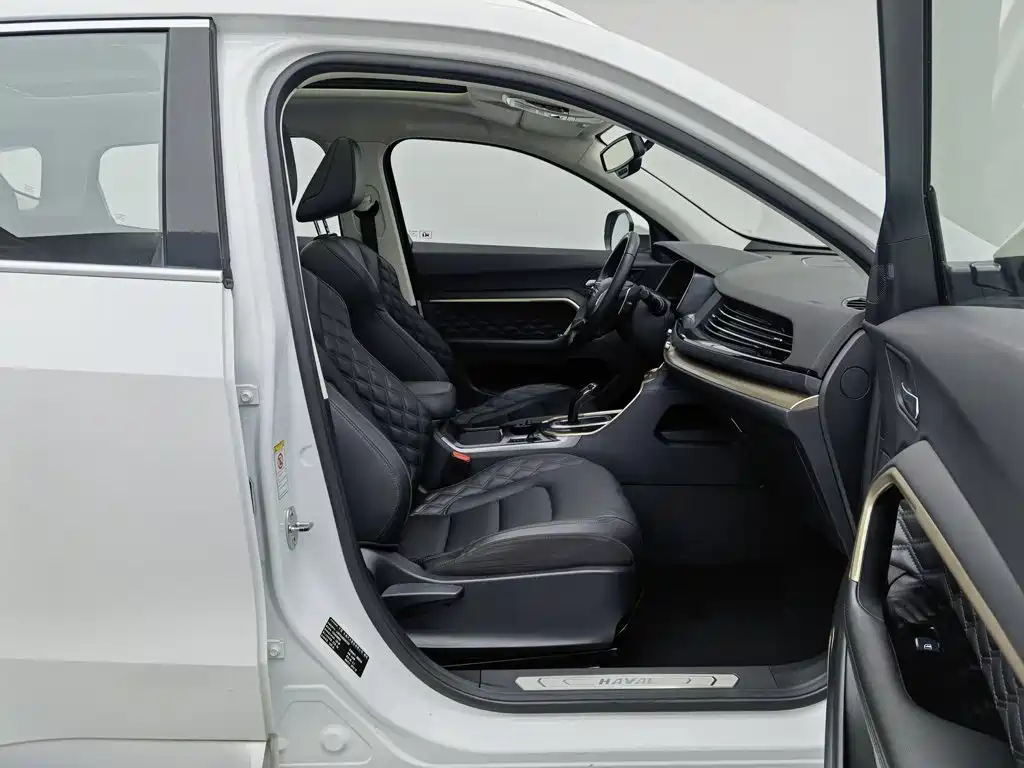 Haval H6 — миниатюра 23