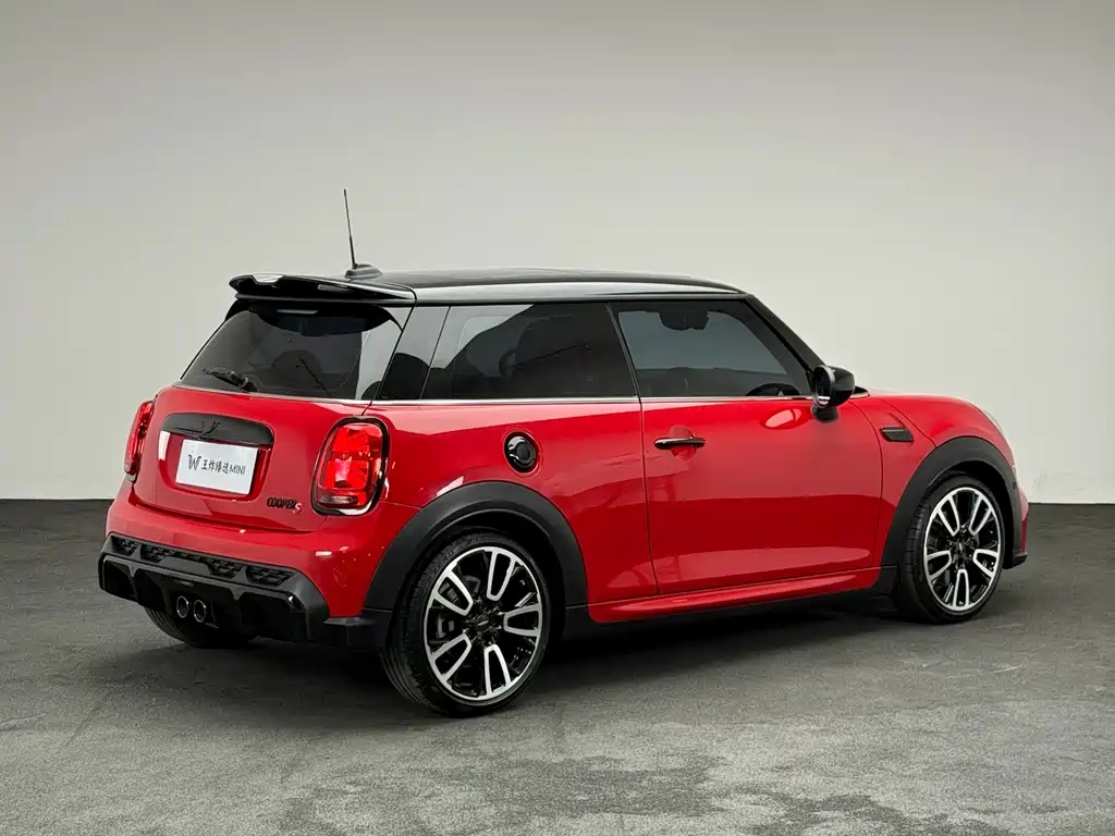 MINI Mini — миниатюра 20