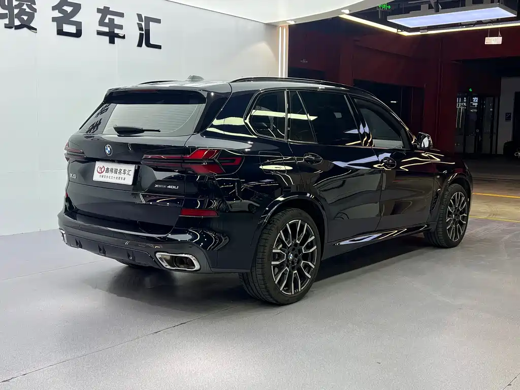 BMW X5 — миниатюра 14