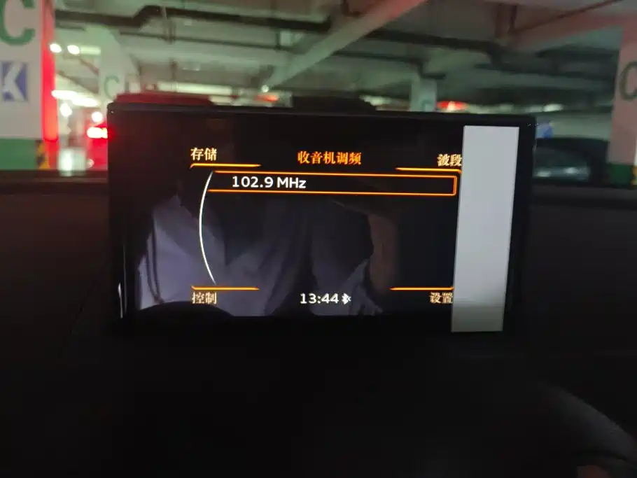 Audi A3 — миниатюра 12