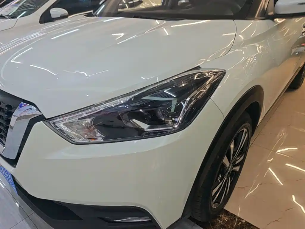 Nissan Kicks — миниатюра 24