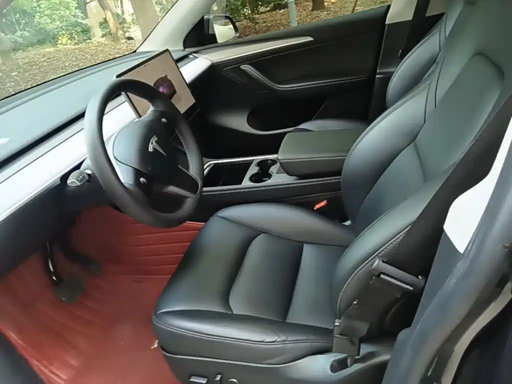 Tesla Model Y — миниатюра 15