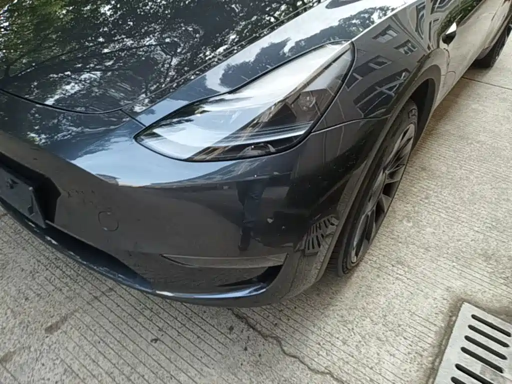 Tesla Model Y — миниатюра 24